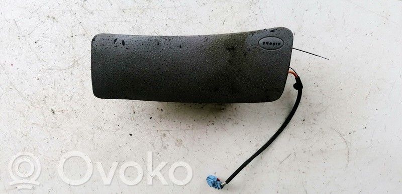 Citroen C3 Beifahrerairbag 