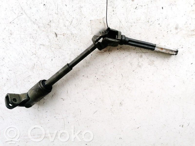 Steering column universal joint