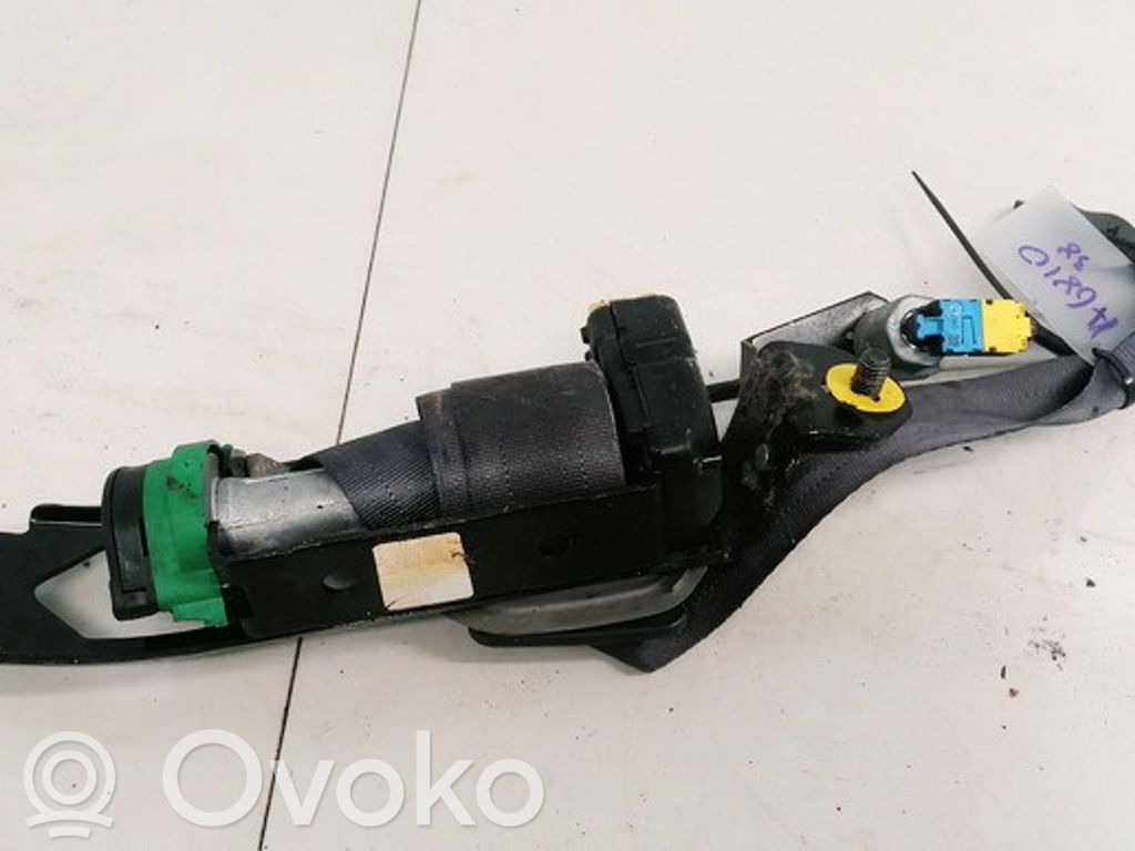 Cinturón delantero   39966466,39966466,39966466