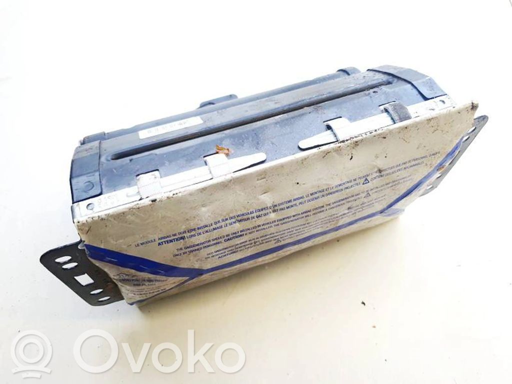 Renault Scenic II -  Grand scenic II Poduszka powietrzna Airbag pasażera 