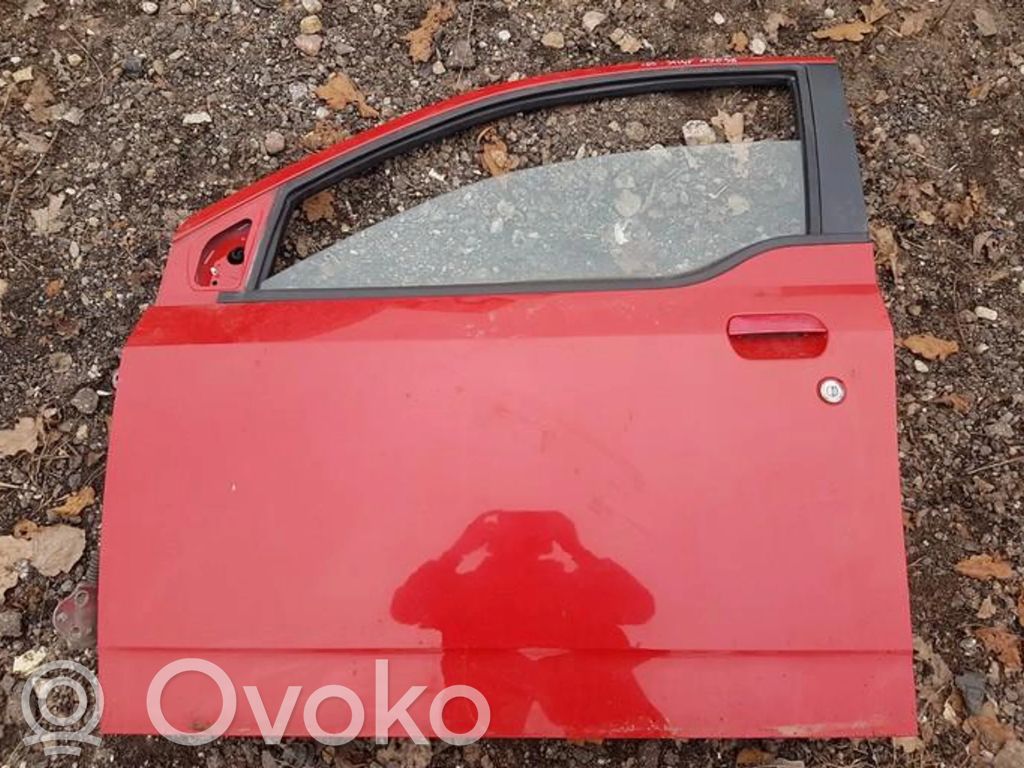 Proton Savvy Ușă față 
