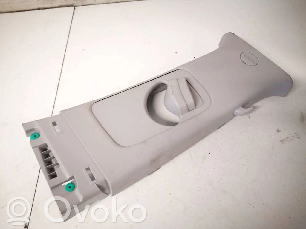 Hyundai Tucson TL Inne części wnętrza samochodu 