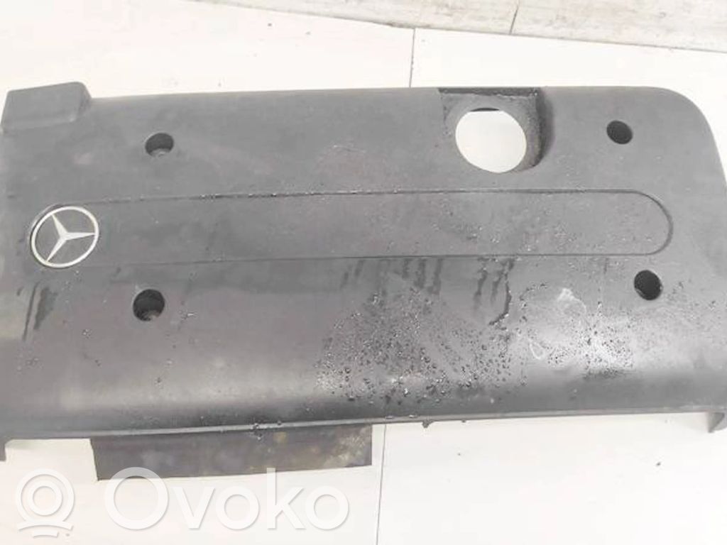 Mercedes-Benz E W211 Copri motore (rivestimento) 