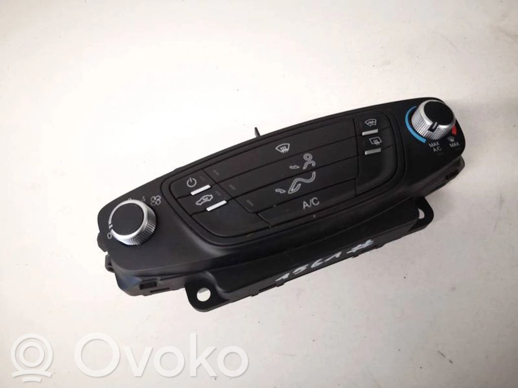 Ford B-MAX Centralina del climatizzatore 