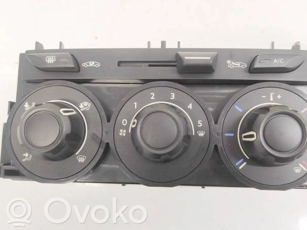 Unitate control climatizare   X80340032IC5F,400016005,400016005,X80340032IC5F
