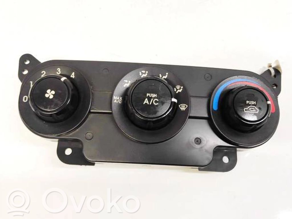 KIA Cerato Centralina del climatizzatore