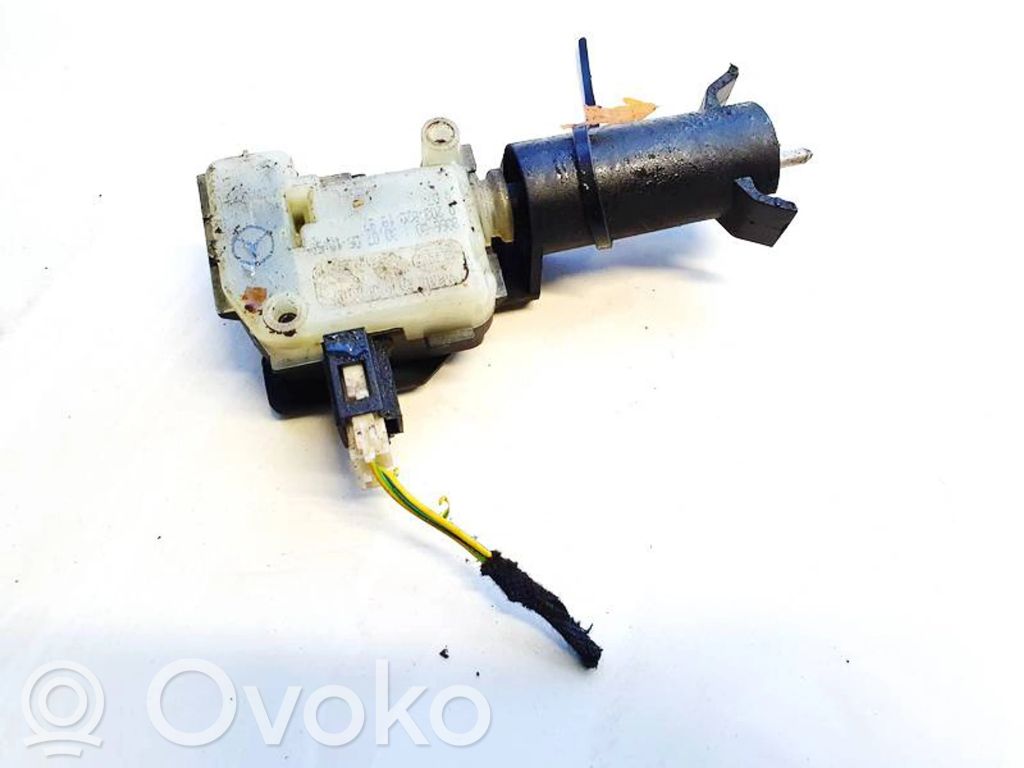 Mercedes-Benz A W169 Motor închidere centralizată 