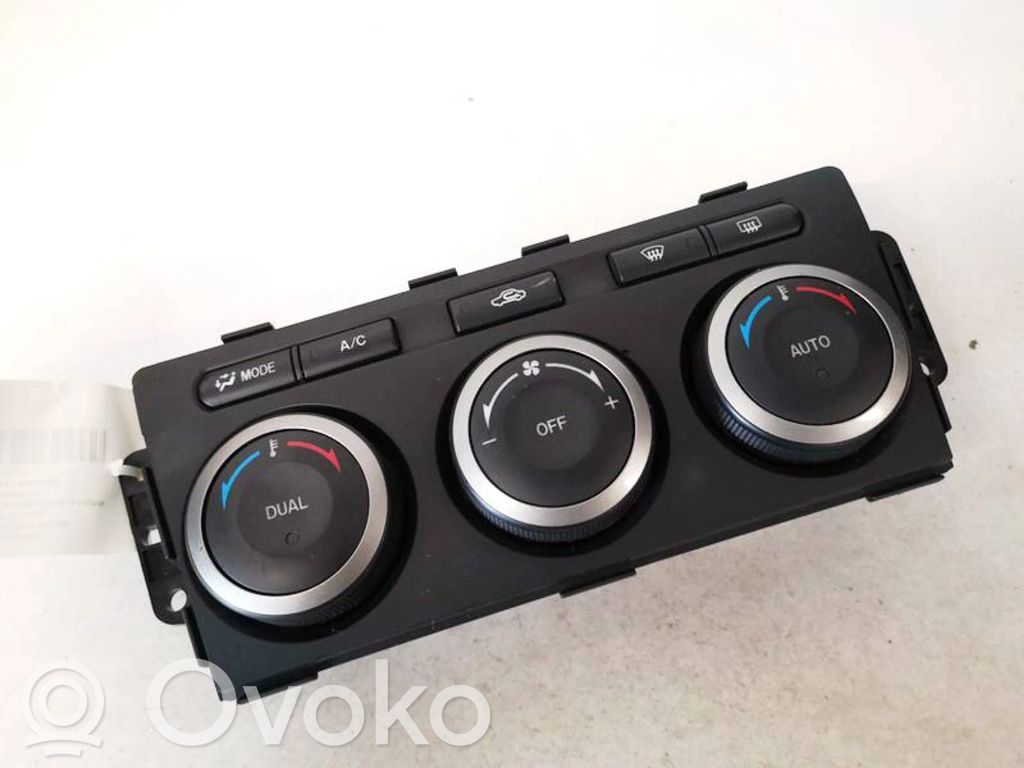 Climate control unit   GAP361190A,T1005817ZB,79113EB,GAP361190A,T1005817ZB