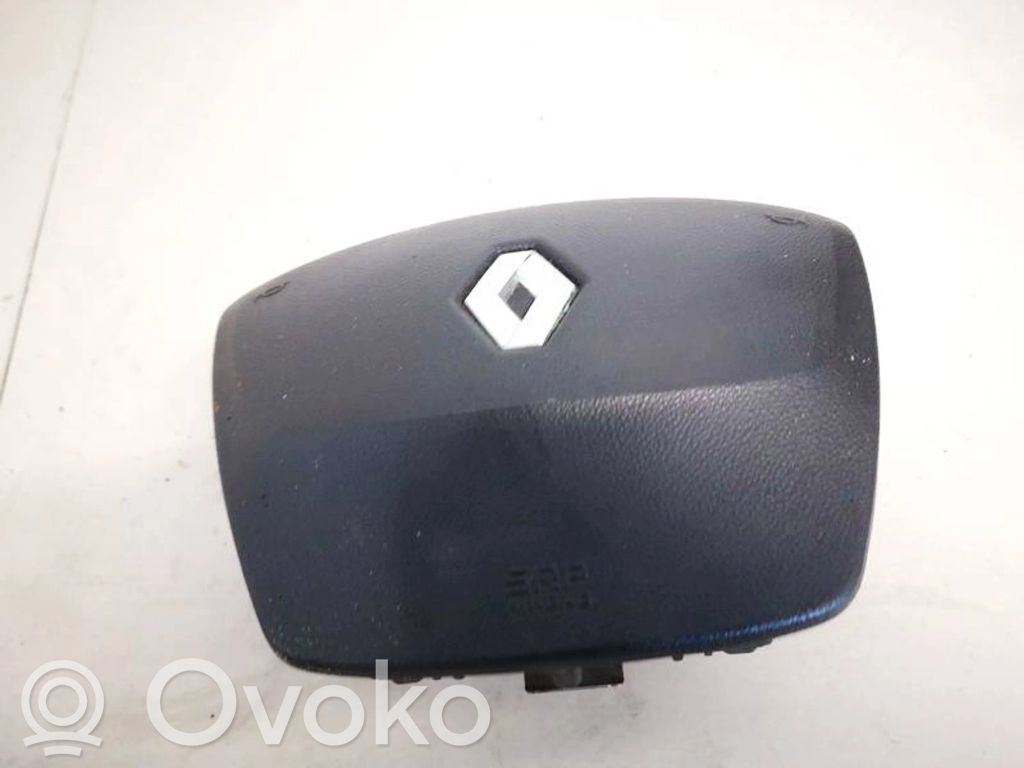 Renault Laguna III Airbag dello sterzo