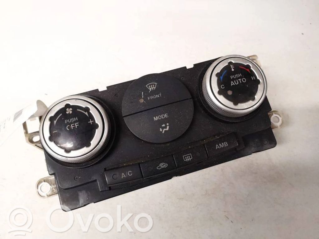 Panel klimatyzacji   K1900EH15,K1900EH15