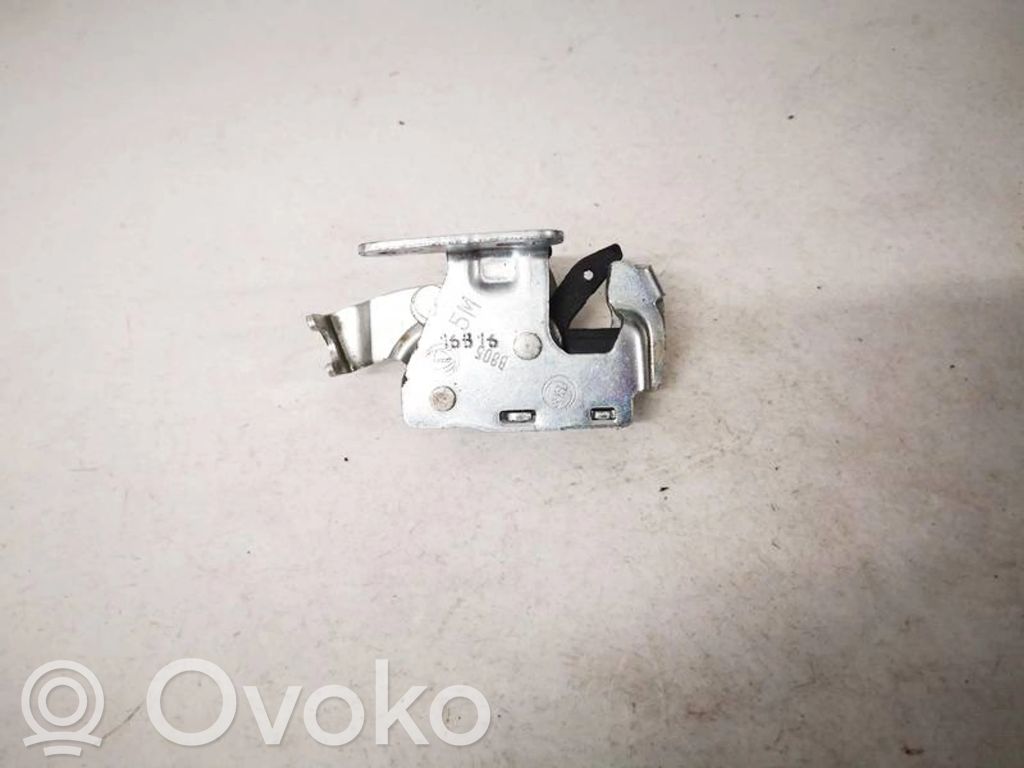 Fiat Fiorino Gancio dello schienale del sedile 