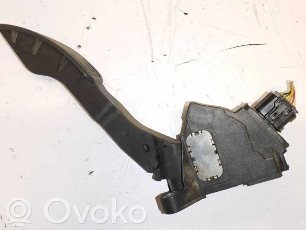 Toyota Avensis T270 Pedale dell’acceleratore