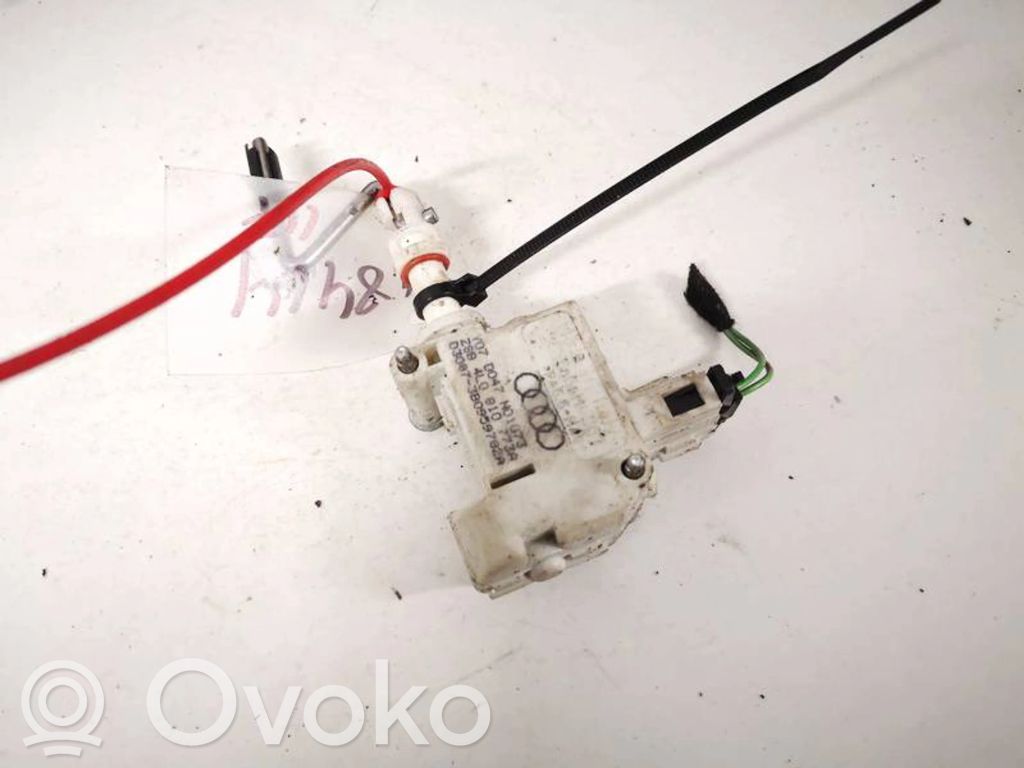 Motor de bloqueo de puertas   3B0959782A,4L0810773A,3B0959782A,4L0810773A