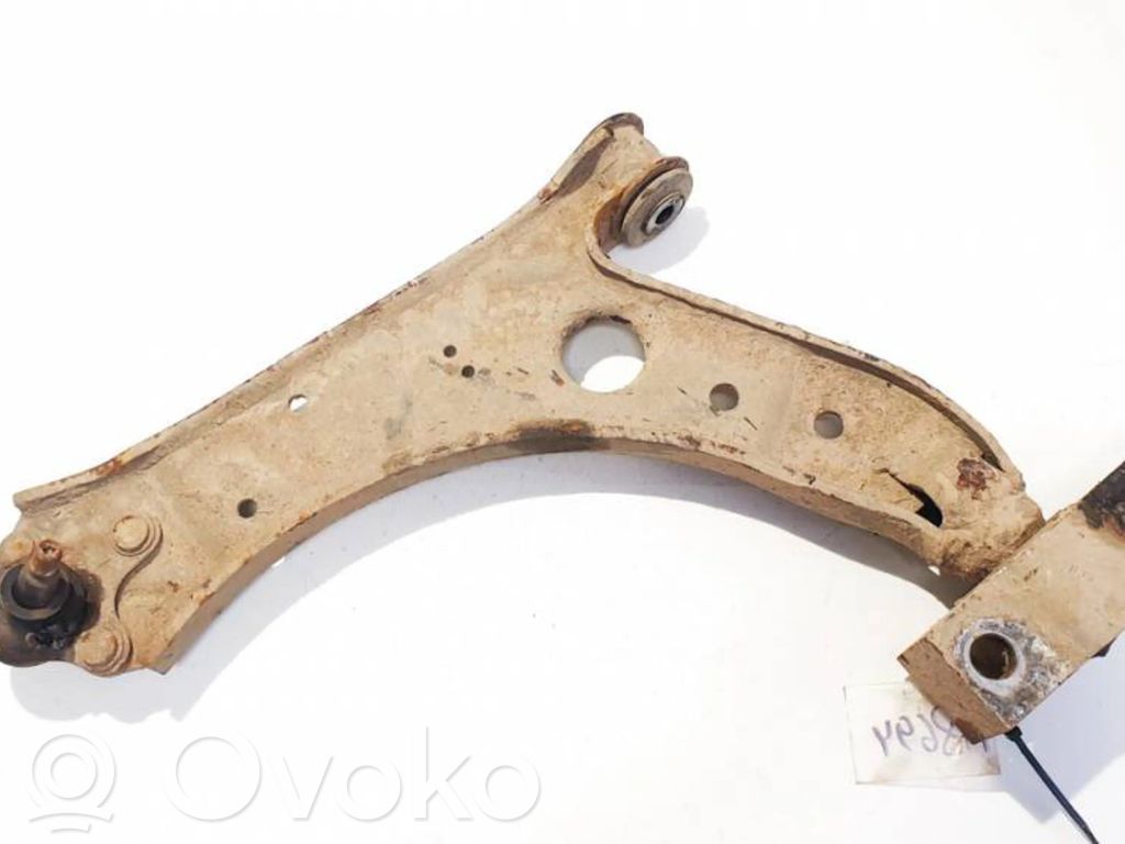 Querlenker Achsschenkel vorne   1K0407189E,1K0407189E