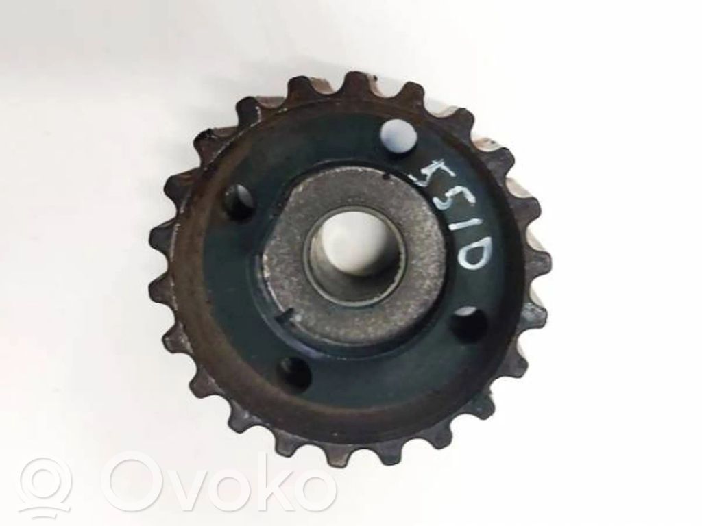 Volkswagen PASSAT B5.5 Fulie vibrochen 