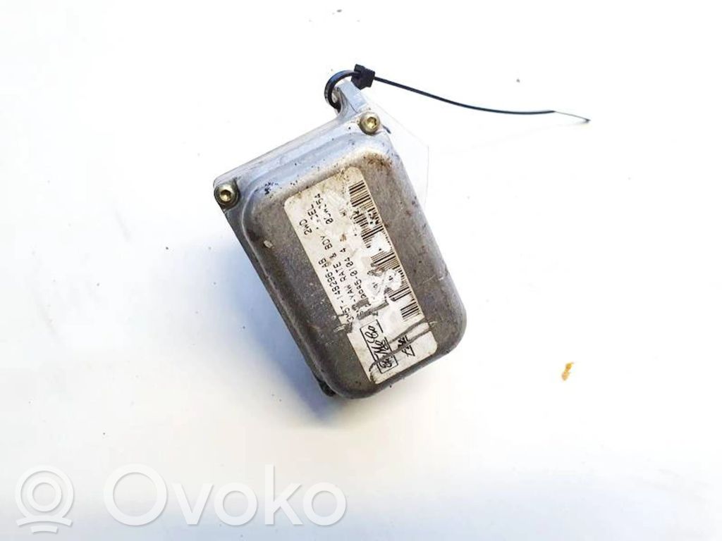 Volvo S40 Sensore di imbardata accelerazione ESP