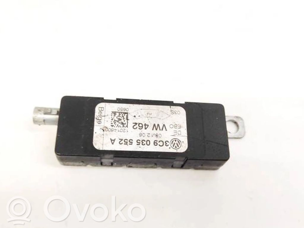 Centralina antenna   3C9035552A,3C9035552A