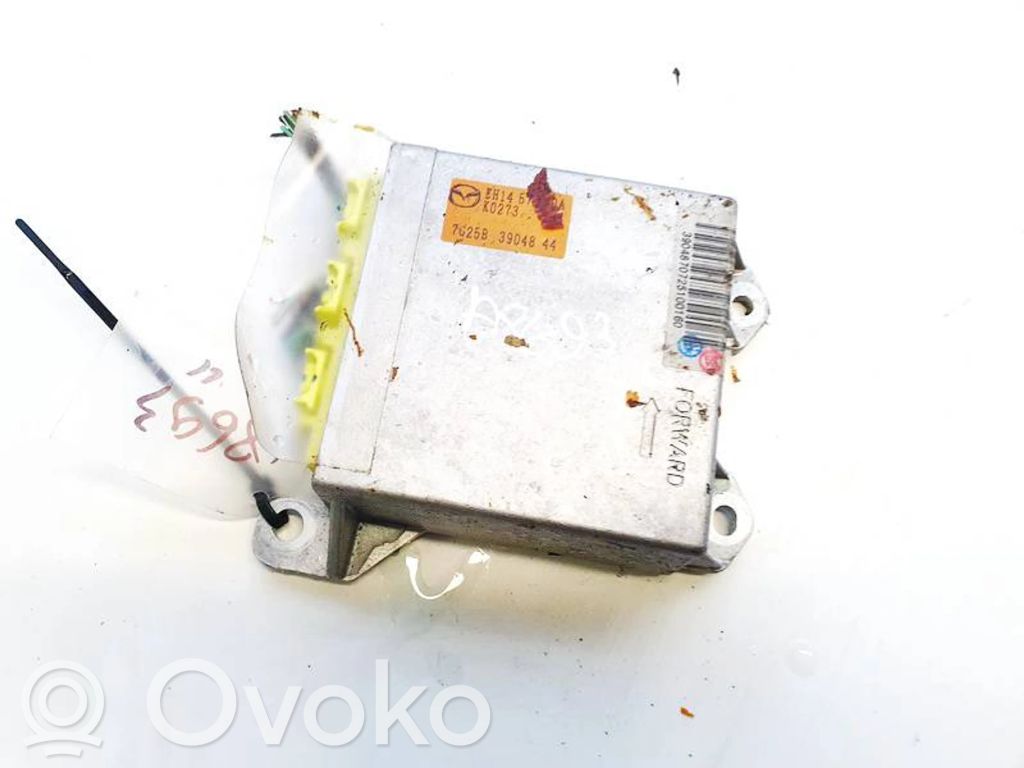 Centralina/modulo airbag   EH1457K30A,7G25B3904844,7G25B3904844,EH1457K30A