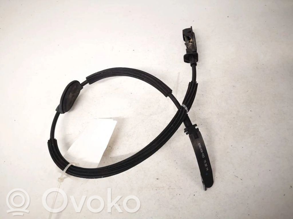 Ford B-MAX Etuoven vaijeri 