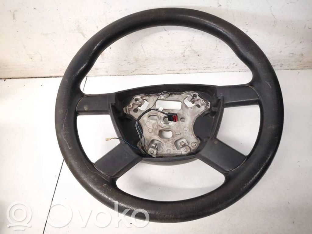 Ohjauspyörä   6C113600ABW,6C113600ABW