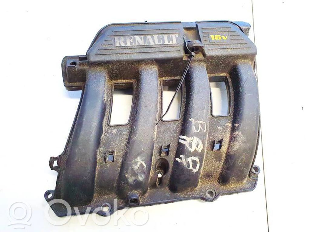 Colector de admisión   FE8452,F02800,111793,F02800,FE8452