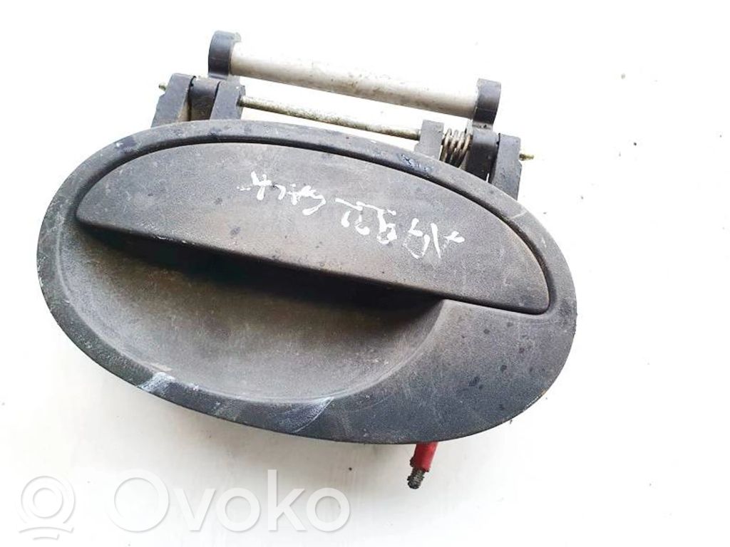 Etuoven ulkokahva   22175,22175