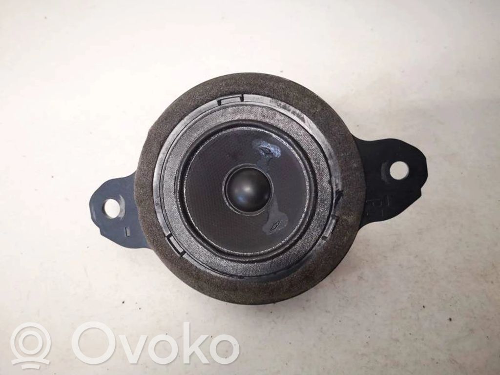 Lexus NX Front door speaker 