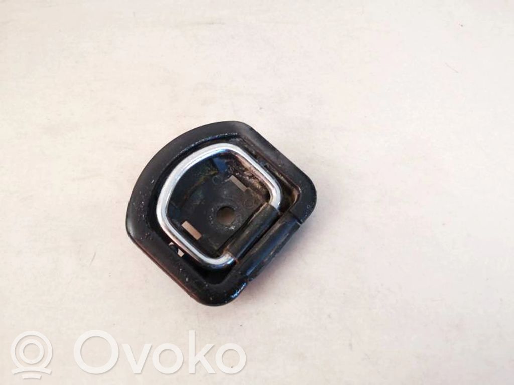 Toyota Avensis T250 Altra parte interiore