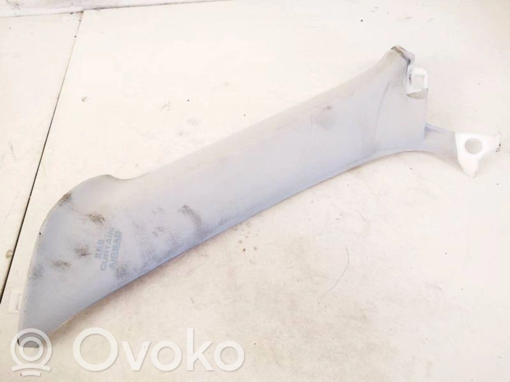 Toyota Avensis T250 Alte piese de interior 