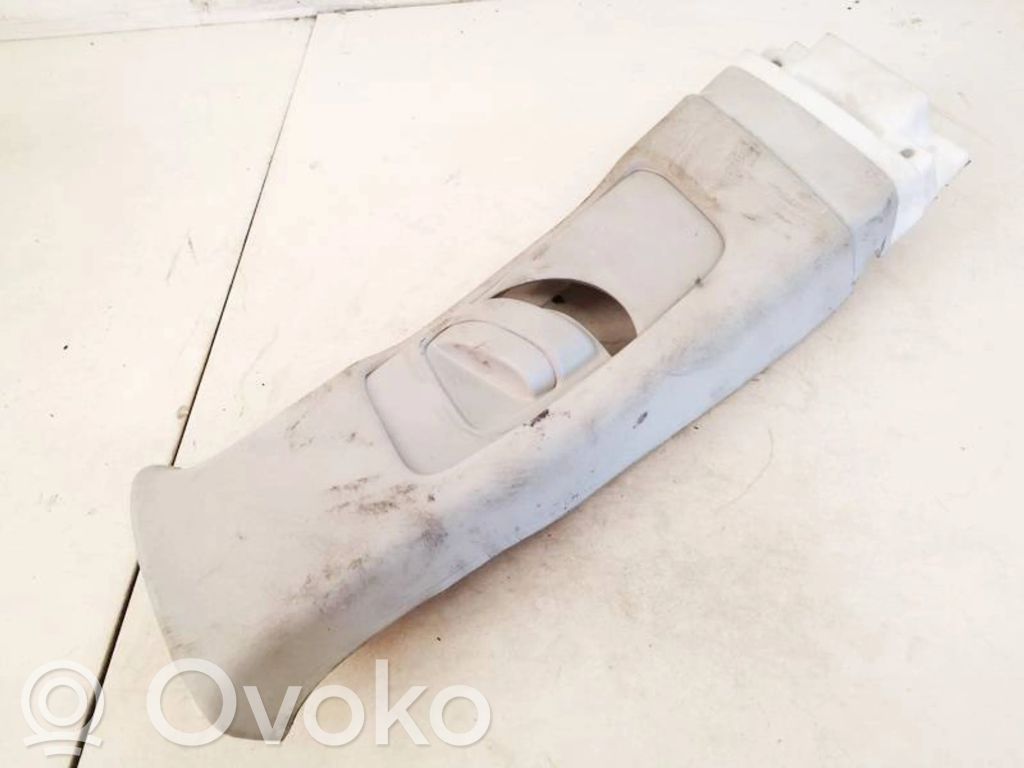 Toyota Avensis T250 Alte piese de interior