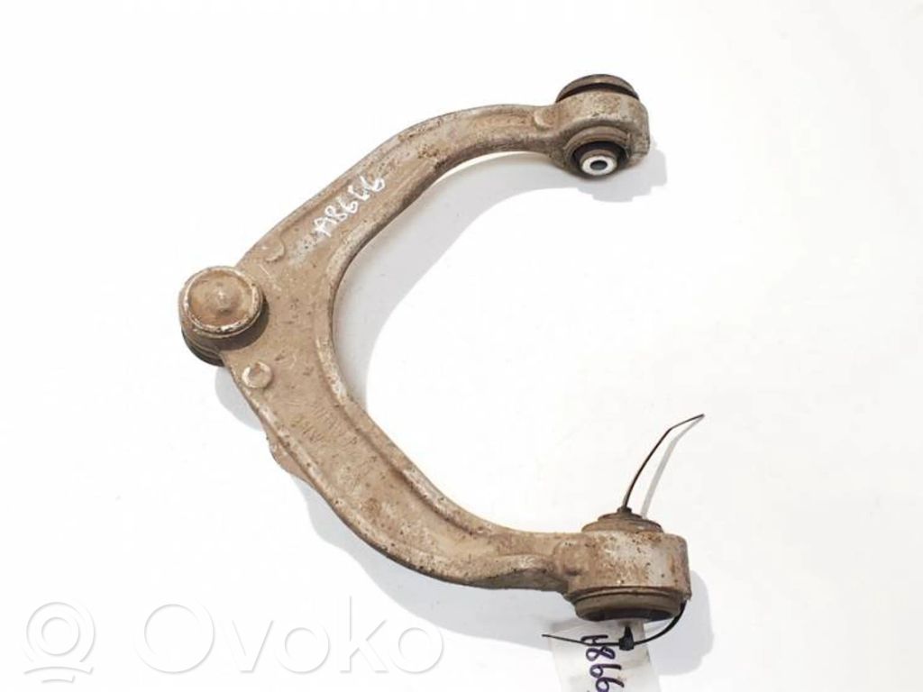 Front lower control arm/wishbone
