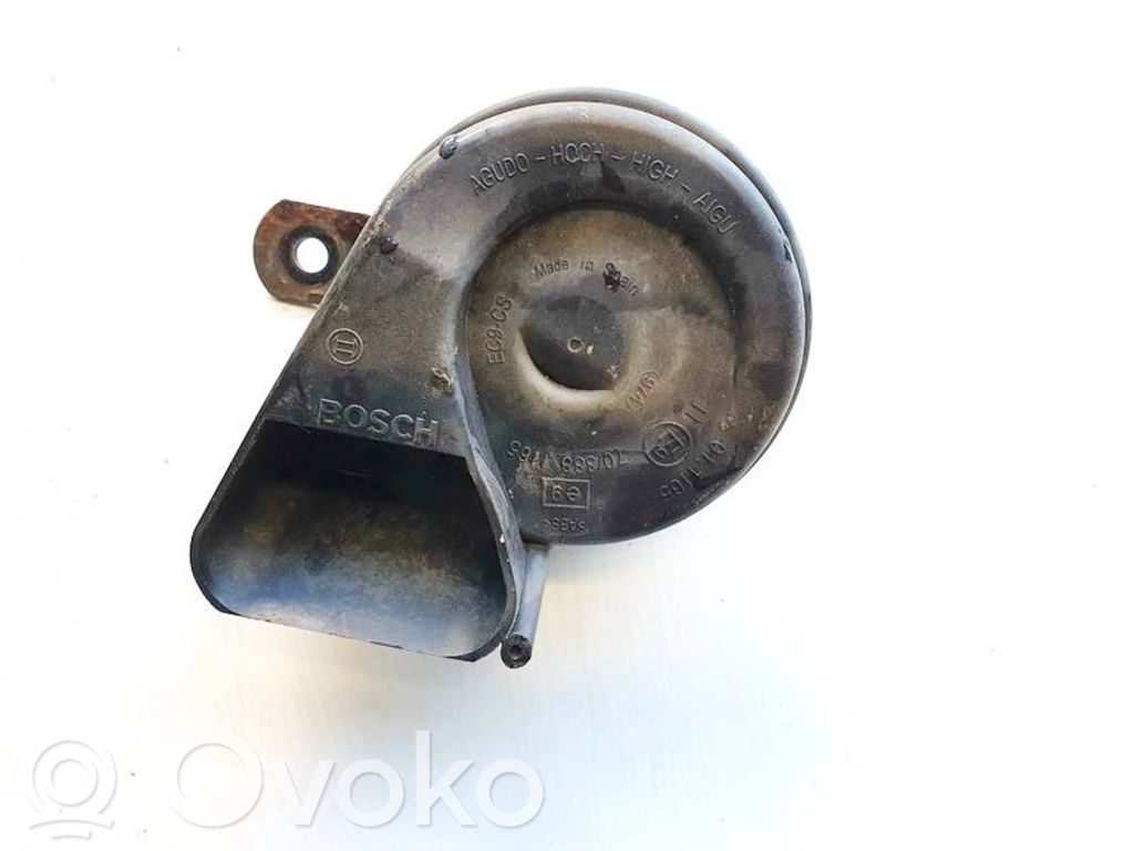 Claxon   E9703881165,E9703881165