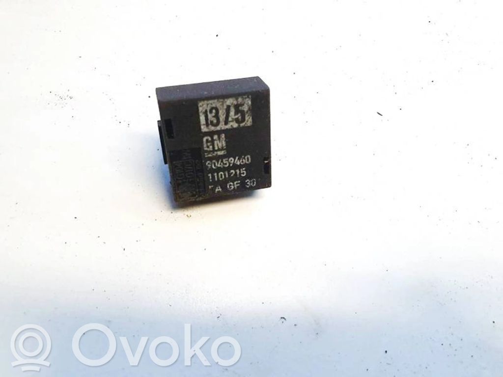 Opel Omega B1 Sensor 