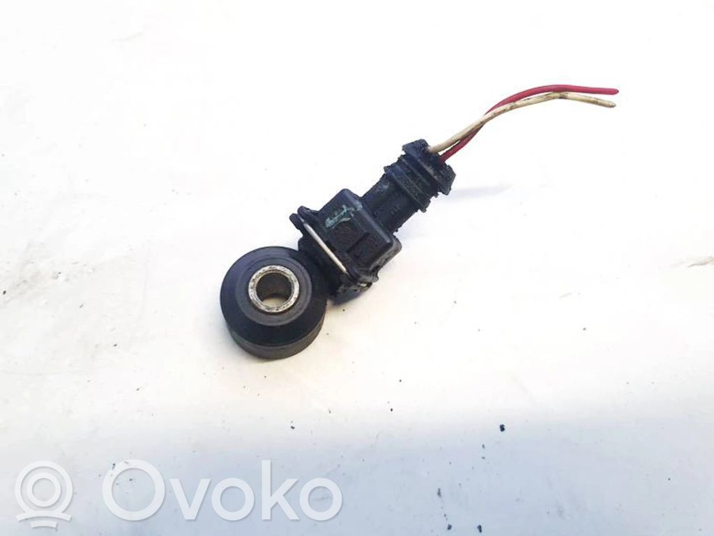 Nissan Primera Sensore di detonazione