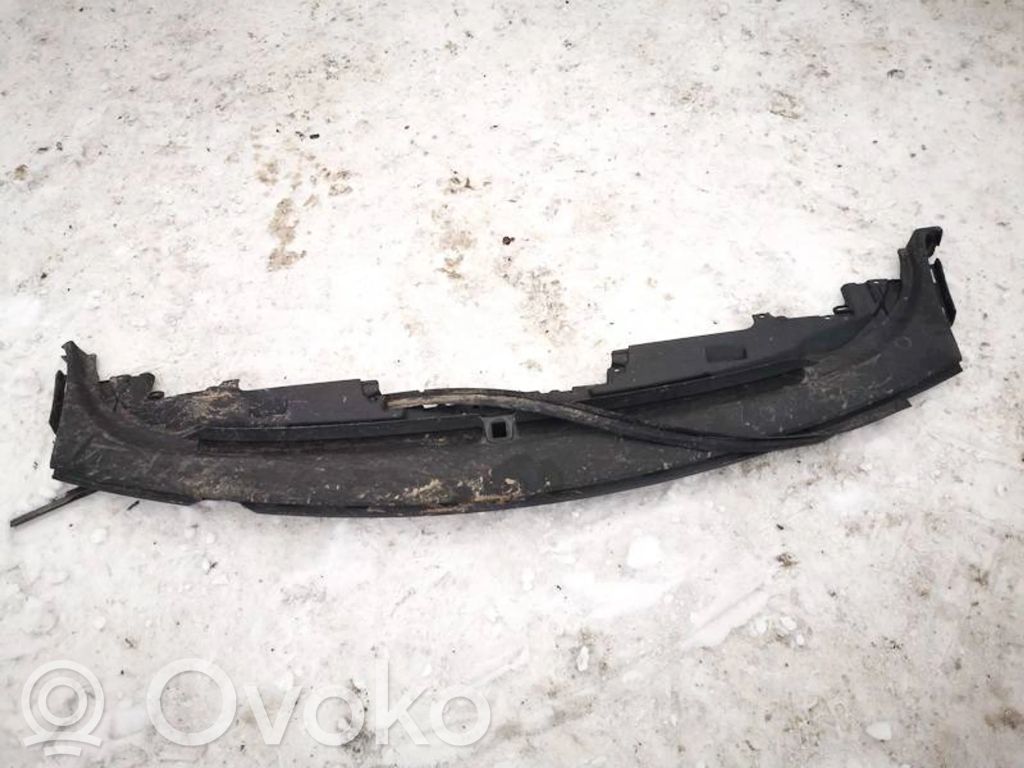 Volvo S60 Pyyhinkoneiston lista 