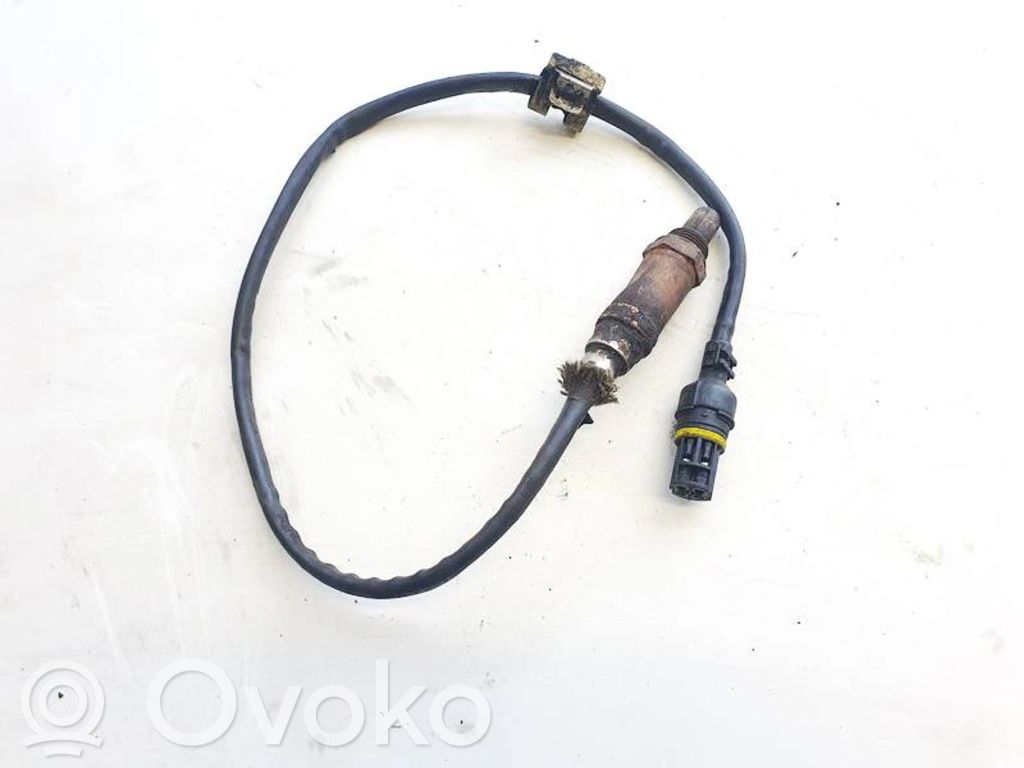 Lambda probe sensor   12521713651,12521713651