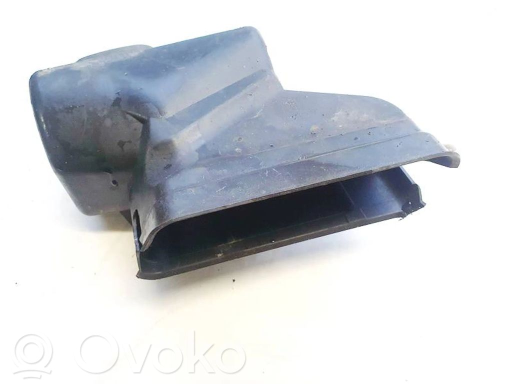 Volkswagen Polo IV 9N3 Componentă admisie aer 
