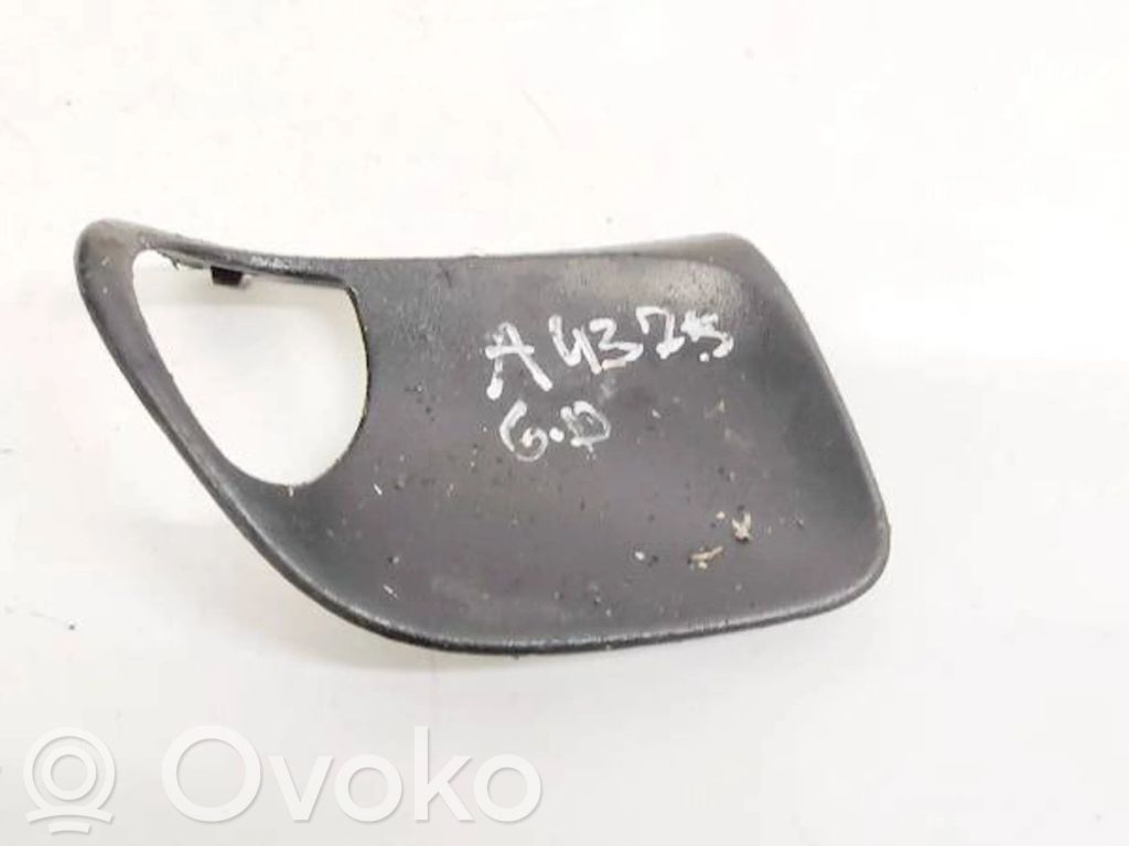 Opel Omega B1 Altra parte interiore 