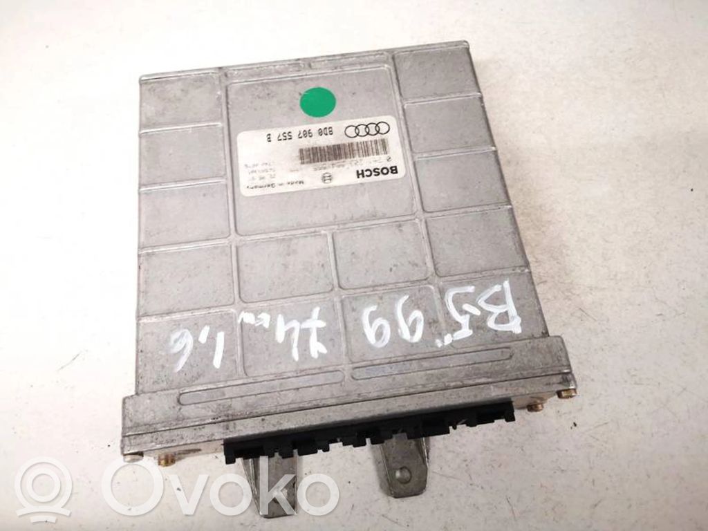 Audi A4 S4 B5 8D Unitate/modul de control motor 