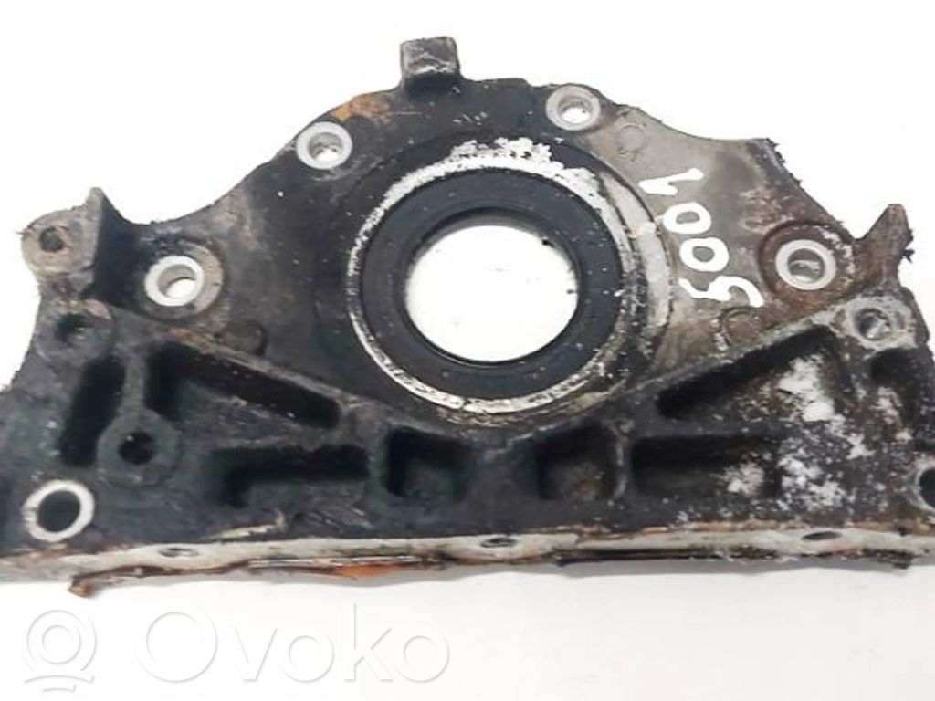 Citroen C5 Sonstiges Einzelteil Motor 