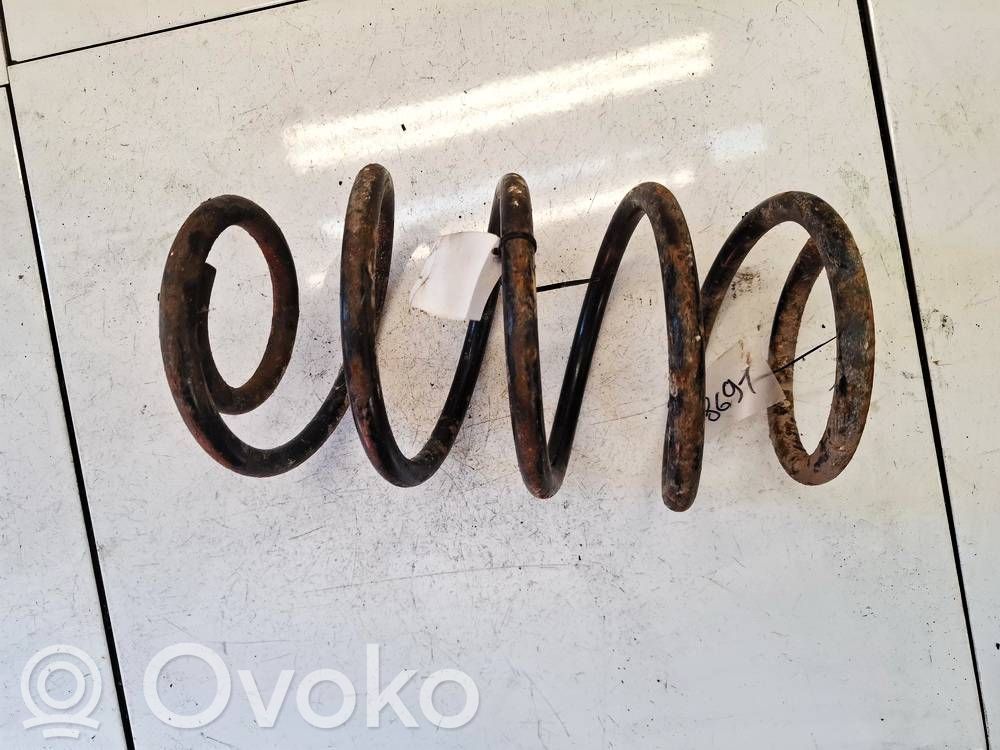 Etukierrejousi