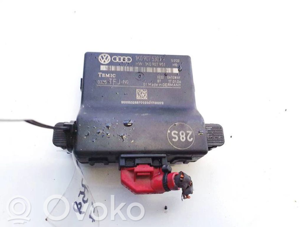 Unitate/modul comandă uși   1K0907530F,1K0907951,1K0907530F,1K0907951