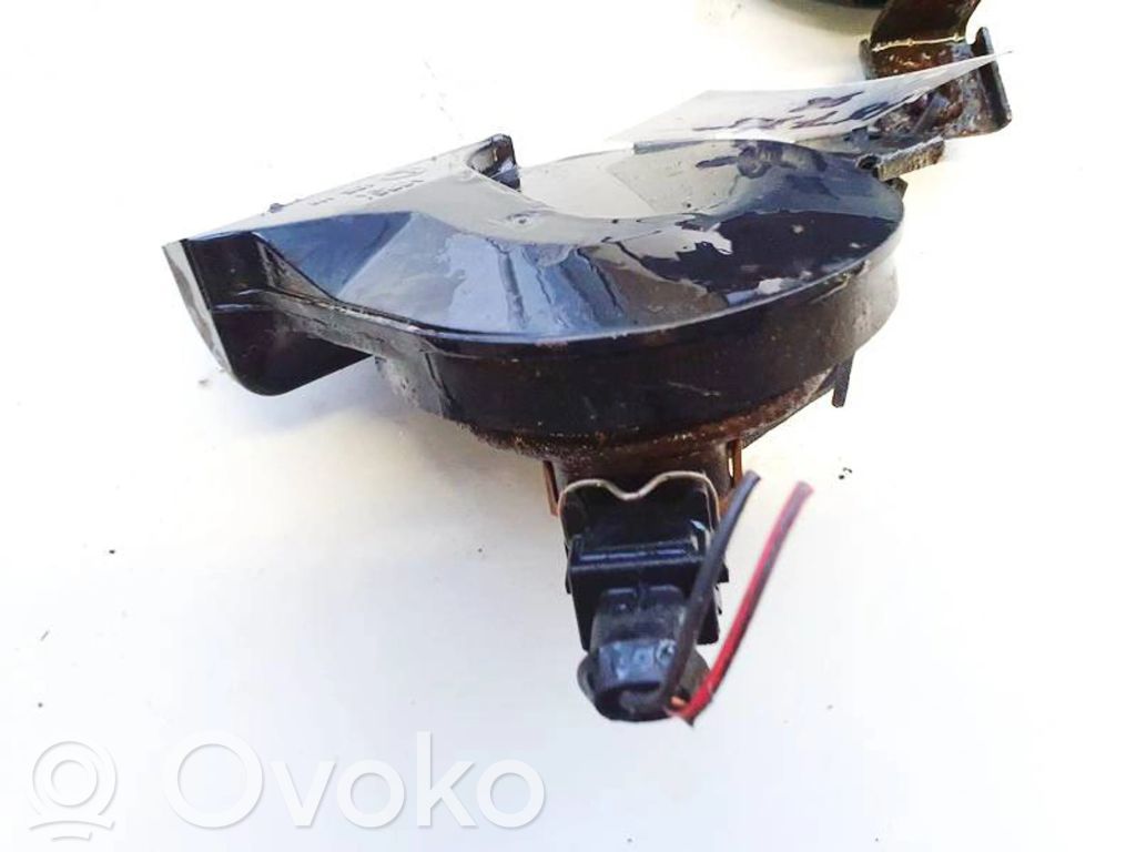 Horn signal   E349042,E349042