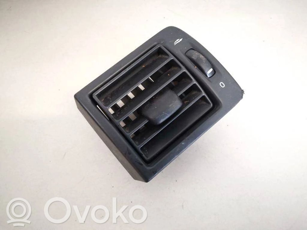 Volvo V50 Rejilla de ventilación central del panel 