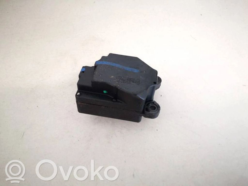 Volvo V50 Silniczek nagrzewnicy