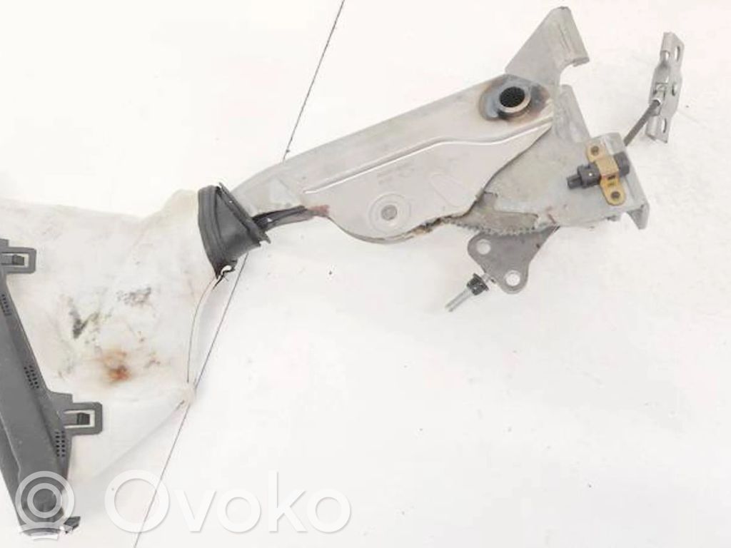 Frein à main / assemblage du levier   36010AV900,ES78,36010AV900,ES78