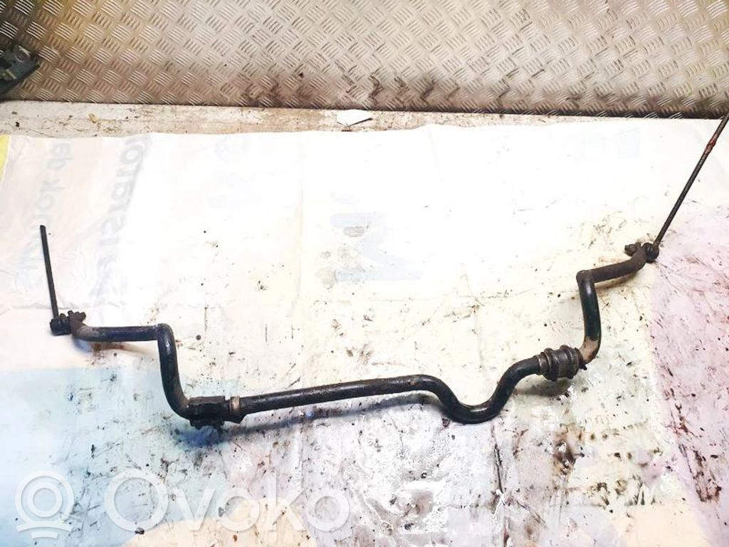Hyundai ix 55 Barra stabilizzatrice anteriore/barra antirollio