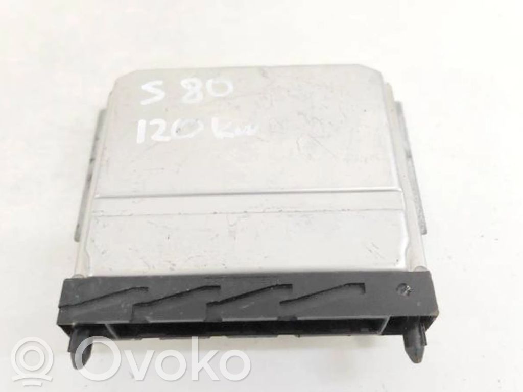 Volvo S70  V70  V70 XC Unitate/modul de control motor 