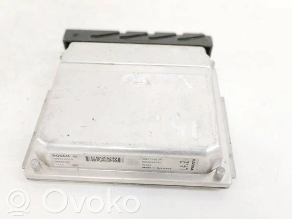 Engine control unit/module   08677708A,0000066947,0000066947,0281010319,08677708A,18SA5360
