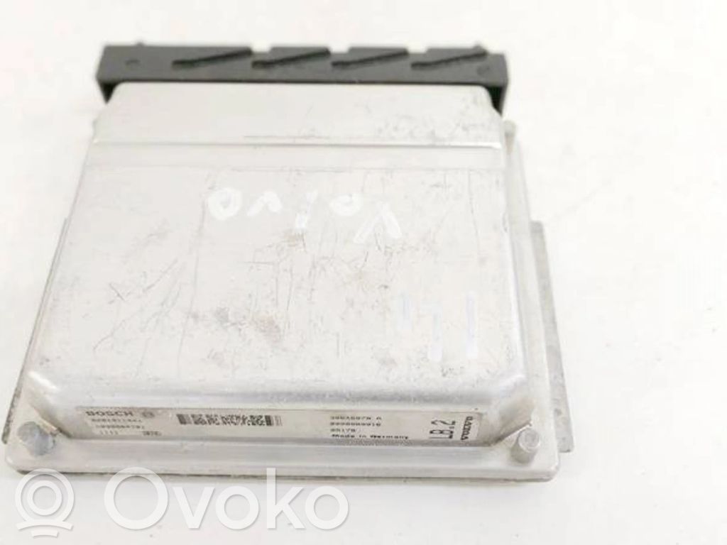 Moottorin ohjainlaite/moduuli   0281011441,30646978A,0281011441,1039S04101,30646978A